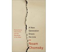 A New Generation Draws the Line: Humanitarian Intervention and the Stand...