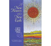 A New Heaven and a New Earth