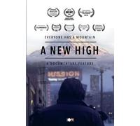 A New High (DVD) Samuel Miron Stephen Scott Scarpula