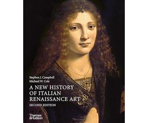 A new history of Italian renaissance art: (2nd ed)