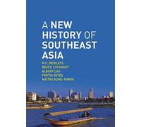 A New History of Southeast Asia