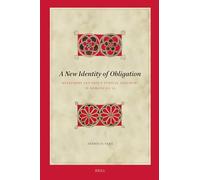 A New Identity of Obligation: Metaphors and Paul’s Ethical Argument in Romans 6:1-14: 228