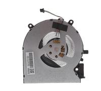 (A) New Laptop Cpu Gpu Cooling Fan For Hp Victus 16-d 16-e Tpn-q263 Tpn-q264 Eg75070s1-c700 Notebook Pc Fan Cooler Radiator