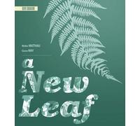 A New Leaf (Olive Signature) (Blu-ray) Walter Matthau Elaine May Jack Weston