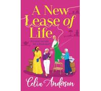 Celia Anderson A New Lease of Life (Tascabile)