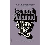 Bernard Malamud A New Life (Tascabile)