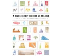 A New Literary History of America