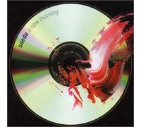 A New Morning & Bonu