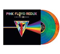 A New Music Experience (Various Artists) 2 Color Vinyl 160g