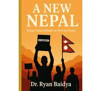A New Nepal: From ControlState to ServiceState