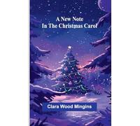 A new note in the Christmas Carol