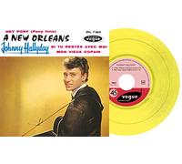 A New Orleans (Yellow Vinyl)