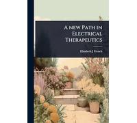 A new Path in Electrical Therapeutics