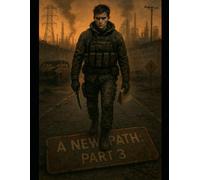 A New Path Part 3
