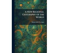 A New Regional Geography of the World