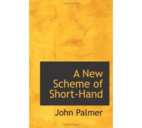 A New Scheme of Short-Hand