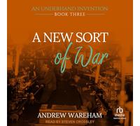 A New Sort of War