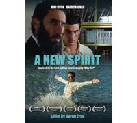 A New Spirit