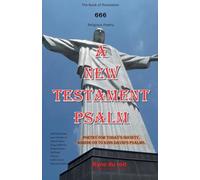 A New Testament Psalm