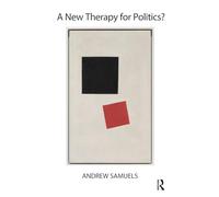 A New Therapy for Politics?