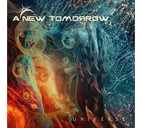 A New Tomorrow - Universe