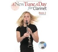 A New Tune A Day (Mixed Media Product)