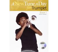 A New Tune A Day: Trumpet - Book1 – Music Sales Limited