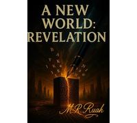 A NEW WORLD: REVELATION: 3