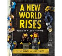 A New World Rises: Tales of a LEGO Future