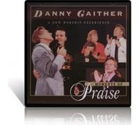 A New Worship Experience: Moments of Praise by Danny Gaither (1997-08-03)