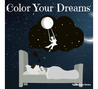 A New Year’s Goal Coloring Journal for Kids Ages 5-10: Fun goal-setting and gratitude pages to help kids dream big and start the year with positivity!