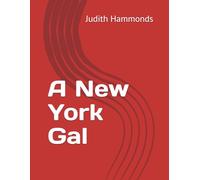 A New York Gal