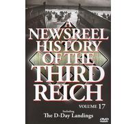A Newsreel History of the Third Reich: Volume 17