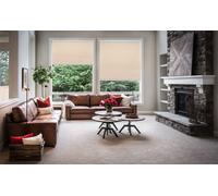 A Nido D'Ape Privacy Luce Filtraggio Cordless a Tonalità Finestra Cieco Blackout