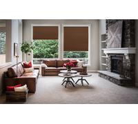 A Nido D'Ape Privacy Luce Filtraggio Cordless a Tonalità Finestra Cieco Blackout