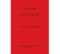 A Nigel Goring-Morris At the Edge, Part ii (Tascabile)