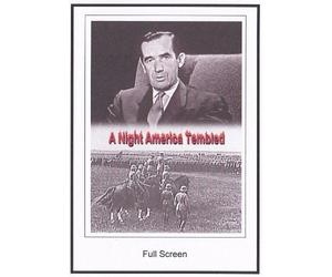 A Night America Tembled 1957
