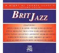 A Night At Ronnie's Vol 7 A Night at Ronnie's - Volume 7 (CD) Album