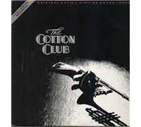 A Night At The Cotton Club [VINYL]
