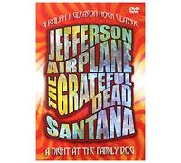 A night at the family dog