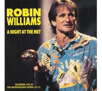 A Night at the Met