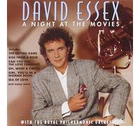 A Night at the Movies