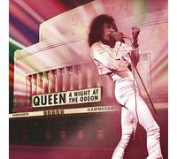 A Night At The Odeon