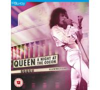A Night At The Odeon (Blu-ray)
