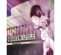 A Night At The Odeon (DVD) Queen