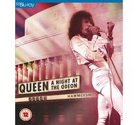 A Night At The Odeon (Blu-ray)
