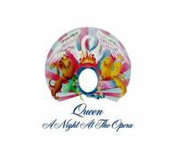 Queen – A Night at the Opera – CD – Edizione Rimasterizzata