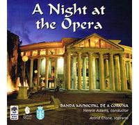 A Night at the Opera