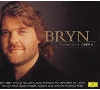 A Night at the Opera