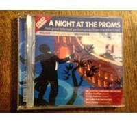 A Night at the Proms. Two great televised performances from the Albert Hall. Nielsen Symphony No 4. Beethoven Piano Concerto No 4.